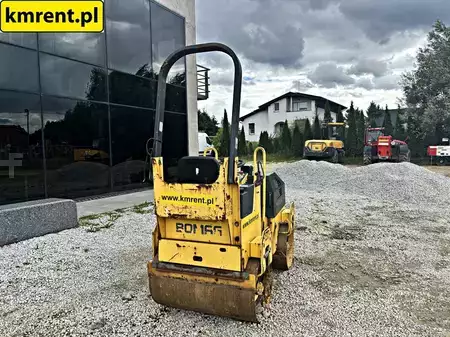 Compactadores mixto 2006 BOMAG BW 100ADM-2 WALEC 2006R (18)