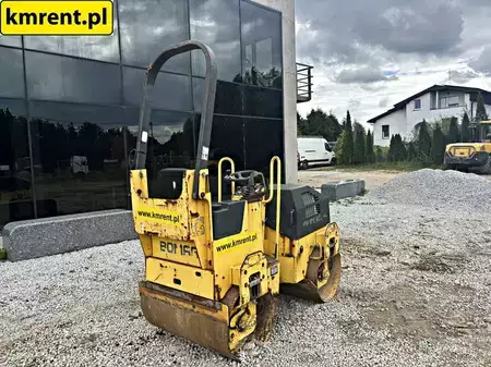 Compactadores mixto 2006 BOMAG BW 100ADM-2 WALEC 2006R (19)