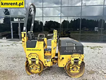 Compactadores mixto 2006 BOMAG BW 100ADM-2 WALEC 2006R (2)