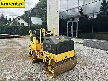 Compactadores mixto 2006 BOMAG BW 100ADM-2 WALEC 2006R (5)