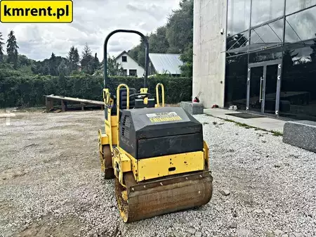 Compactadores mixto 2006 BOMAG BW 100ADM-2 WALEC 2006R (6)