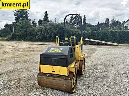 Compactadores mixto 2006 BOMAG BW 100ADM-2 WALEC 2006R (8)