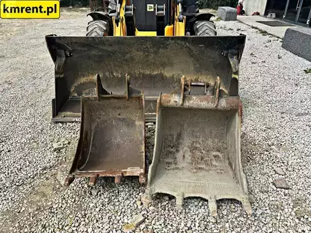 Rigid Backhoe Loader 2020 JCB 3CX KOPARKO-ŁADOWARKA 2020R | CAT 428 432 CASE 590 580 NEW HOLLA (10)