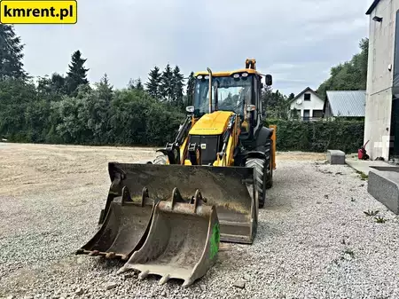 Rigid Backhoe Loader 2020 JCB 3CX KOPARKO-ŁADOWARKA 2020R | CAT 428 432 CASE 590 580 NEW HOLLA (11)
