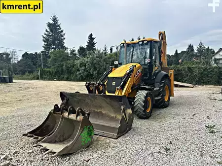 Rigid Backhoe Loader 2020 JCB 3CX KOPARKO-ŁADOWARKA 2020R | CAT 428 432 CASE 590 580 NEW HOLLA (12)