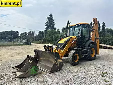Rigid Backhoe Loader 2020 JCB 3CX KOPARKO-ŁADOWARKA 2020R | CAT 428 432 CASE 590 580 NEW HOLLA (13)