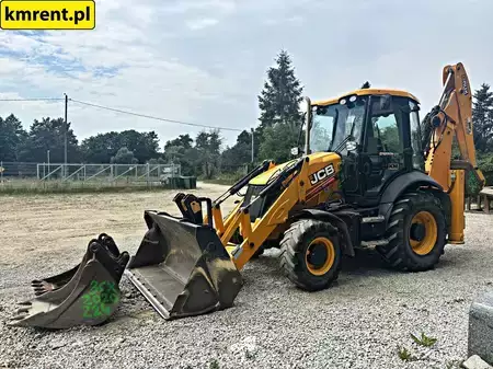 Rigid Backhoe Loader 2020 JCB 3CX KOPARKO-ŁADOWARKA 2020R | CAT 428 432 CASE 590 580 NEW HOLLA (14)