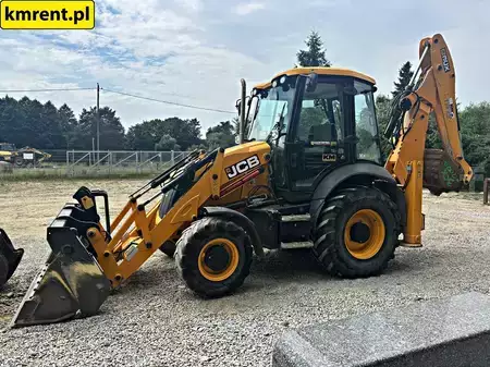 Rigid Backhoe Loader 2020 JCB 3CX KOPARKO-ŁADOWARKA 2020R | CAT 428 432 CASE 590 580 NEW HOLLA (15)