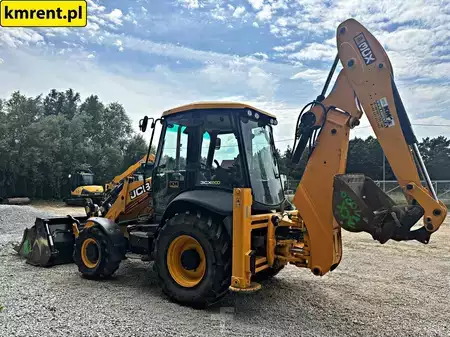 Rigid Backhoe Loader 2020 JCB 3CX KOPARKO-ŁADOWARKA 2020R | CAT 428 432 CASE 590 580 NEW HOLLA (16)