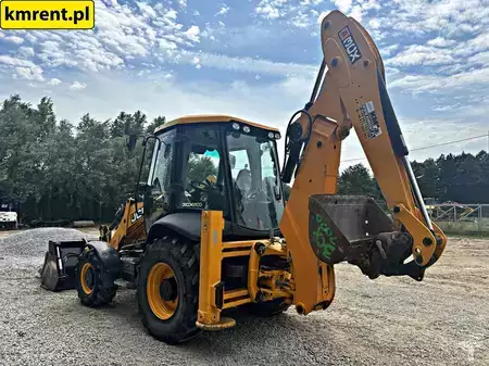Rigid Backhoe Loader 2020 JCB 3CX KOPARKO-ŁADOWARKA 2020R | CAT 428 432 CASE 590 580 NEW HOLLA (17)