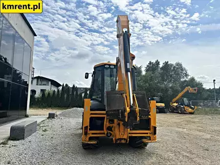 Rigid Backhoe Loader 2020 JCB 3CX KOPARKO-ŁADOWARKA 2020R | CAT 428 432 CASE 590 580 NEW HOLLA (19)