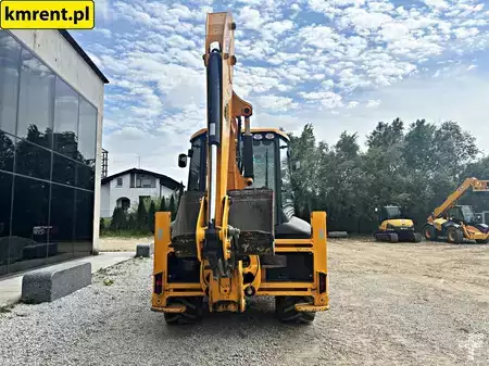 Rigid Backhoe Loader 2020 JCB 3CX KOPARKO-ŁADOWARKA 2020R | CAT 428 432 CASE 590 580 NEW HOLLA (20)