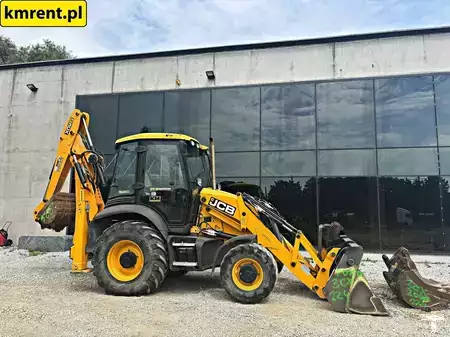 Rigid Backhoe Loader 2020 JCB 3CX KOPARKO-ŁADOWARKA 2020R | CAT 428 432 CASE 590 580 NEW HOLLA (3)