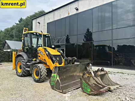 Rigid Backhoe Loader 2020 JCB 3CX KOPARKO-ŁADOWARKA 2020R | CAT 428 432 CASE 590 580 NEW HOLLA (6)