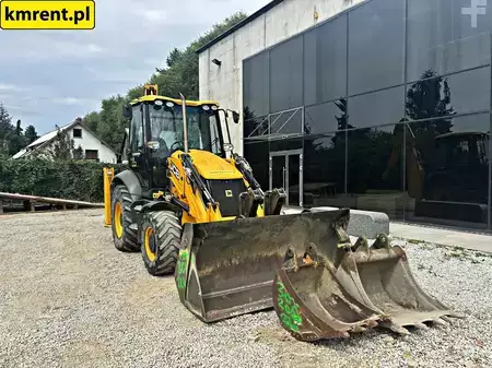 Rigid Backhoe Loader 2020 JCB 3CX KOPARKO-ŁADOWARKA 2020R | CAT 428 432 CASE 590 580 NEW HOLLA (7)
