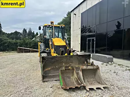 Rigid Backhoe Loader 2020 JCB 3CX KOPARKO-ŁADOWARKA 2020R | CAT 428 432 CASE 590 580 NEW HOLLA (8)