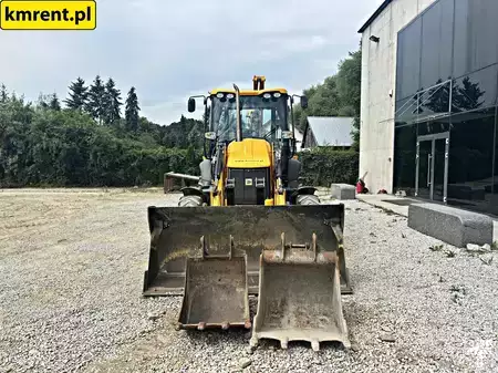 Rigid Backhoe Loader 2020 JCB 3CX KOPARKO-ŁADOWARKA 2020R | CAT 428 432 CASE 590 580 NEW HOLLA (9)