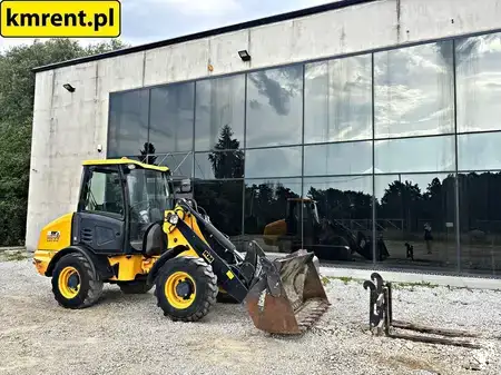 Pozostałe 2013 JCB 406 B (2)