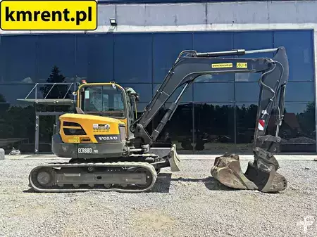 Ostatní 2020 Volvo ECR 88 D (1)