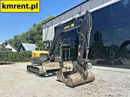 Ostatní 2020 Volvo ECR 88 D (10)