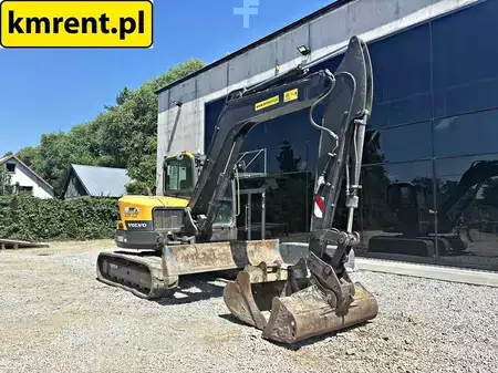 Ostatní 2020 Volvo ECR 88 D (11)