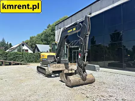 Ostatní 2020 Volvo ECR 88 D (13)