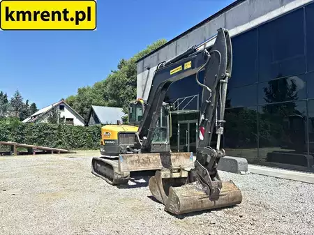 Ostatní 2020 Volvo ECR 88 D (14)