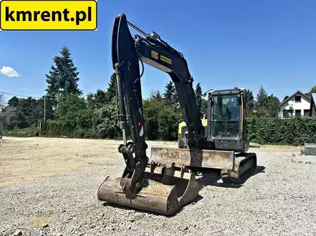 Ostatní 2020 Volvo ECR 88 D (15)
