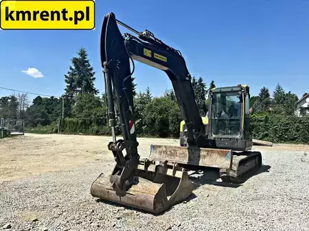Ostatní 2020 Volvo ECR 88 D (16)