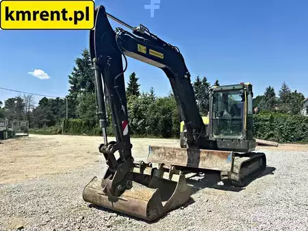 Ostatní 2020 Volvo ECR 88 D (17)