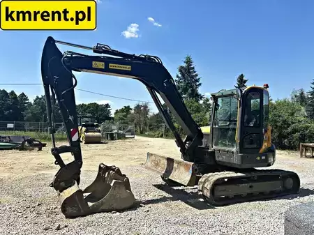 Ostatní 2020 Volvo ECR 88 D (18)