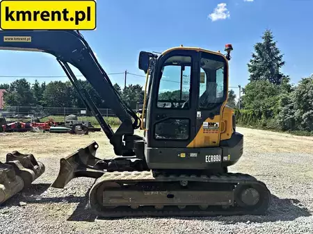 Ostatní 2020 Volvo ECR 88 D (19)