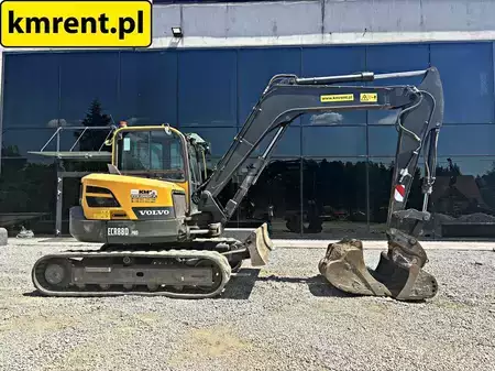 Ostatní 2020 Volvo ECR 88 D (2)