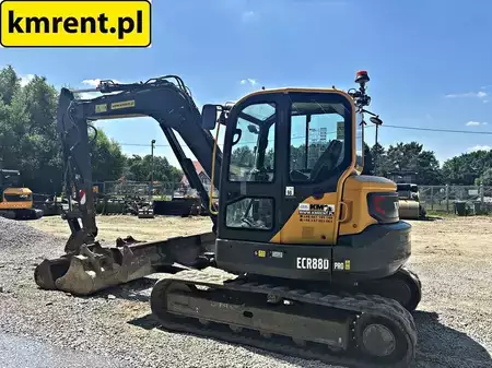 Ostatní 2020 Volvo ECR 88 D (20)