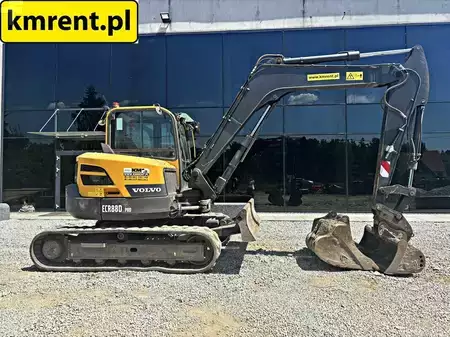 Ostatní 2020 Volvo ECR 88 D (3)