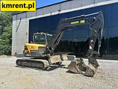 Ostatní 2020 Volvo ECR 88 D (4)