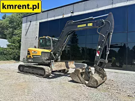 Ostatní 2020 Volvo ECR 88 D (5)