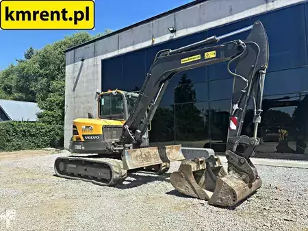 Ostatní 2020 Volvo ECR 88 D (6)