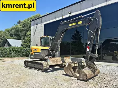 Ostatní 2020 Volvo ECR 88 D (7)