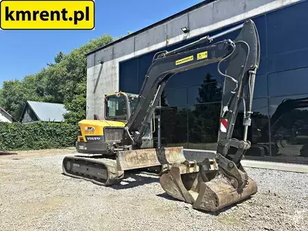 Ostatní 2020 Volvo ECR 88 D (8)