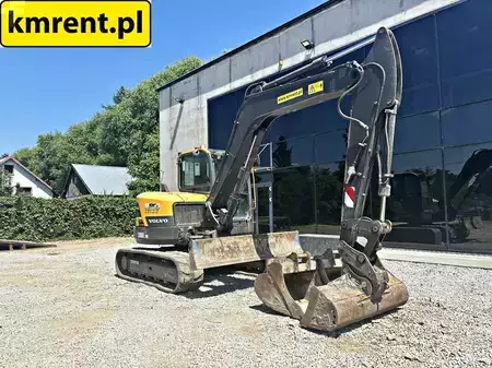 Ostatní 2020 Volvo ECR 88 D (9)