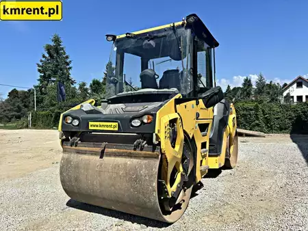Tandemové válce 2016 BOMAG BW 161 AD-5 (10)