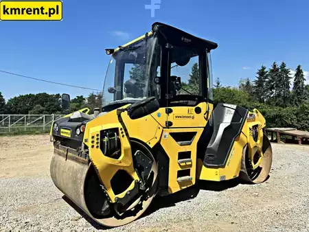 Tandemové válce 2016 BOMAG BW 161 AD-5 (12)