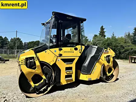 Tandemové válce 2016 BOMAG BW 161 AD-5 (13)