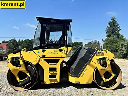 Tandemové válce 2016 BOMAG BW 161 AD-5 (14)