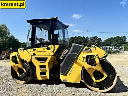 Tandemové válce 2016 BOMAG BW 161 AD-5 (15)
