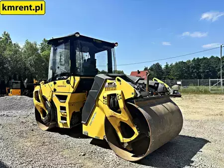 Tandemové válce 2016 BOMAG BW 161 AD-5 (17)