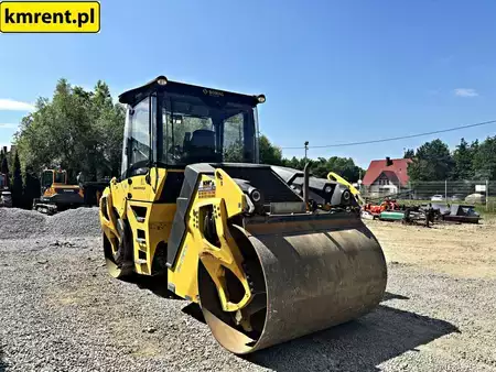 Tandemové válce 2016 BOMAG BW 161 AD-5 (18)