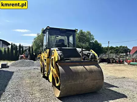 Tandemové válce 2016 BOMAG BW 161 AD-5 (19)