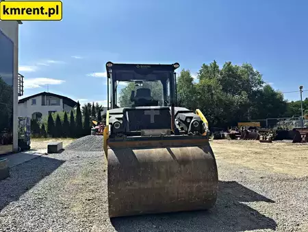 Tandemové válce 2016 BOMAG BW 161 AD-5 (20)